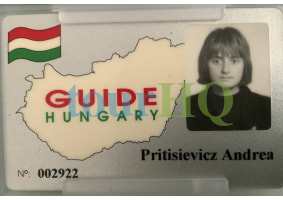 License Image