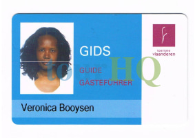 License Image