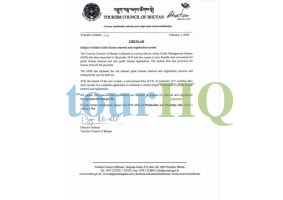 License Image