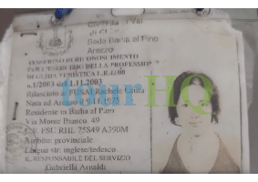 License Image