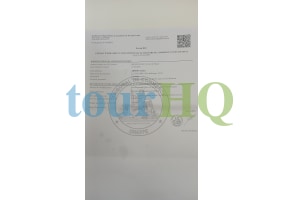 License Image