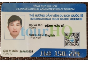 License Image