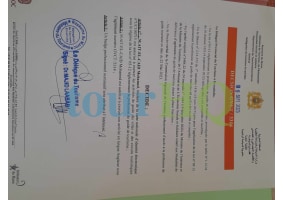 License Image