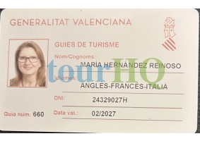 License Image