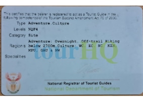 License Image