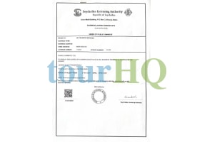 License Image