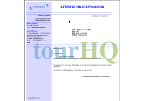License Image