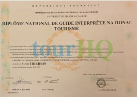 License Image