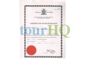 License Image