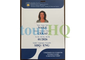 License Image