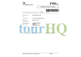 License Image
