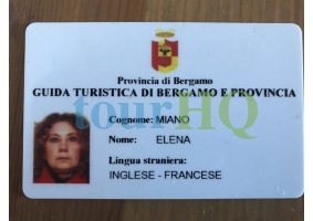 License Image
