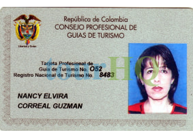 License Image