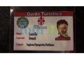 License Image