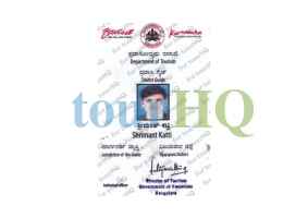 License Image