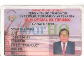 License Image
