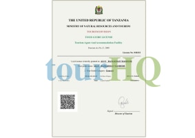 License Image