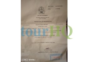 License Image