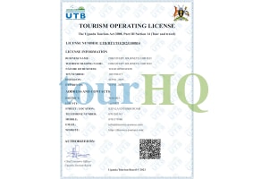 License Image
