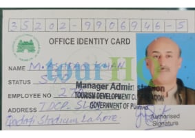 License Image