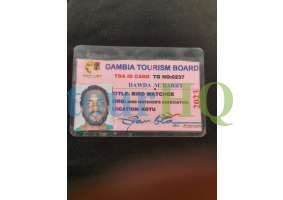 License Image