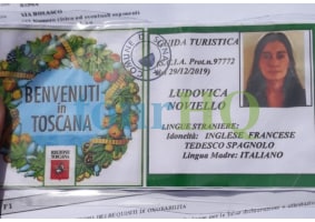 License Image