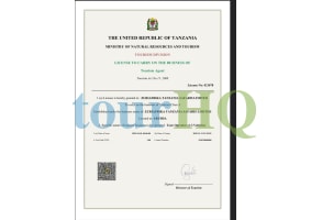 License Image