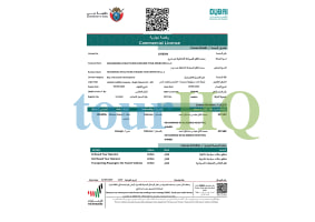 License Image