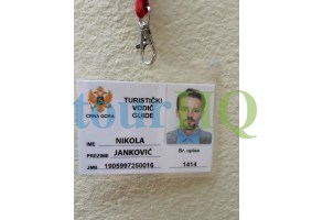 License Image