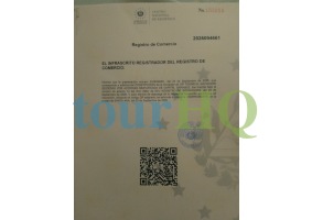 License Image