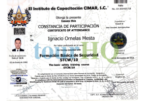 License Image