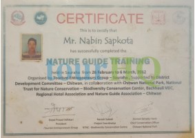 License Image
