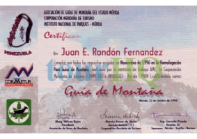 License Image