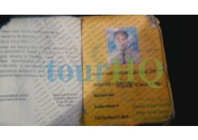 License Image