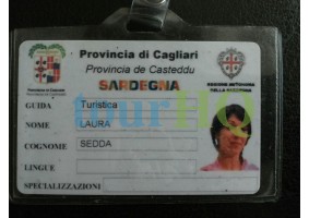 License Image