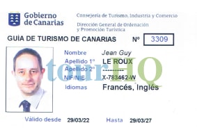 License Image