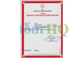 License Image