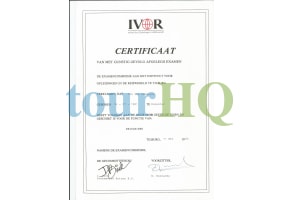 License Image