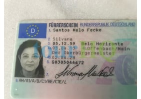 License Image