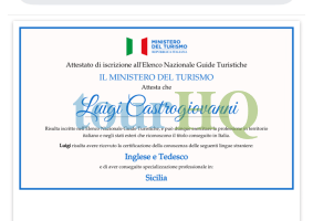 License Image
