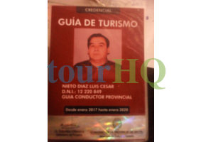License Image