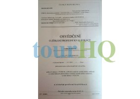 License Image
