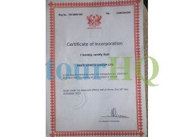 License Image