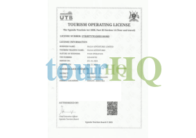License Image