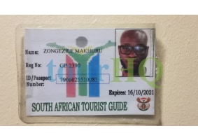 License Image