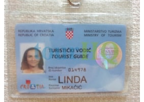 License Image