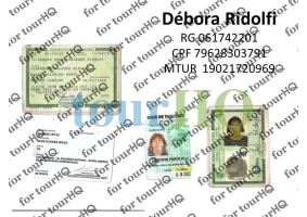 License Image