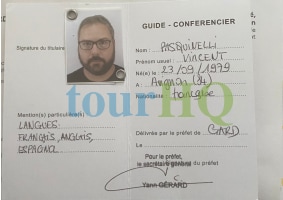 License Image
