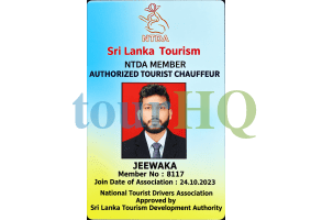 License Image