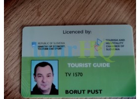 License Image